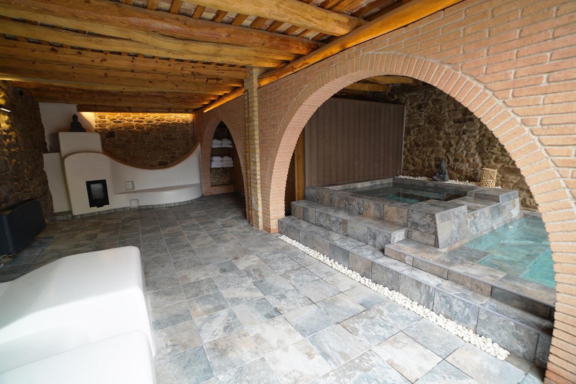 Perafita1750 Vila Exterior foto