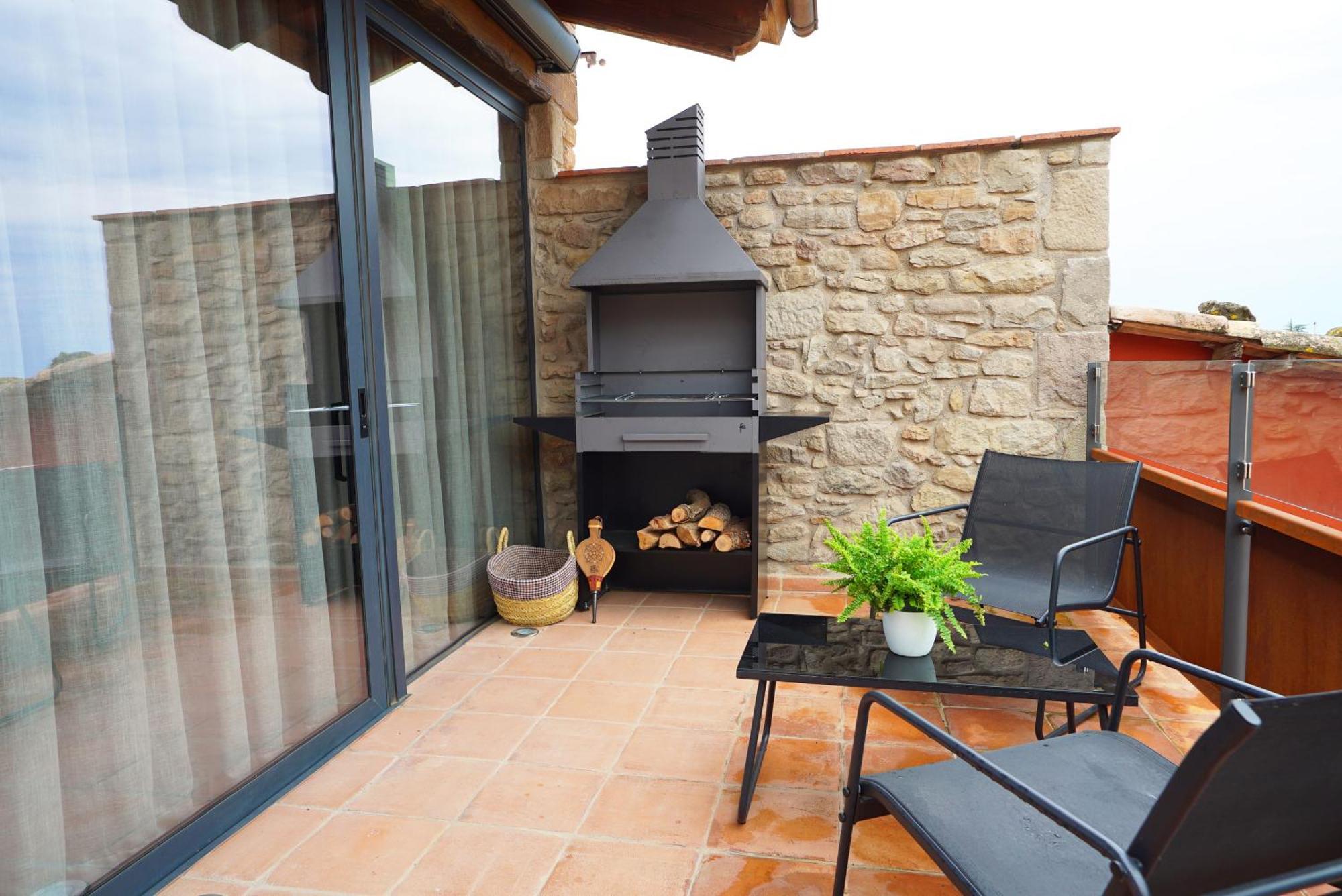 Perafita1750 Vila Exterior foto