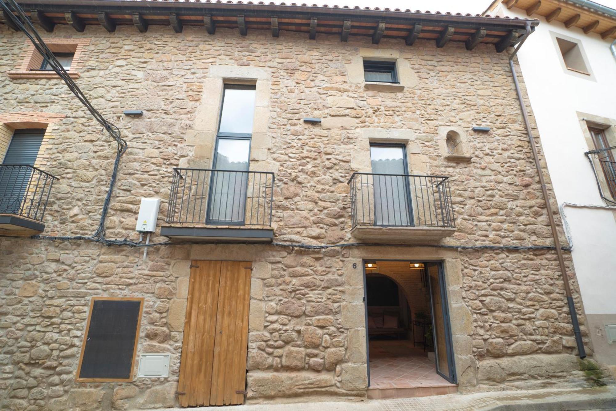Perafita1750 Vila Exterior foto