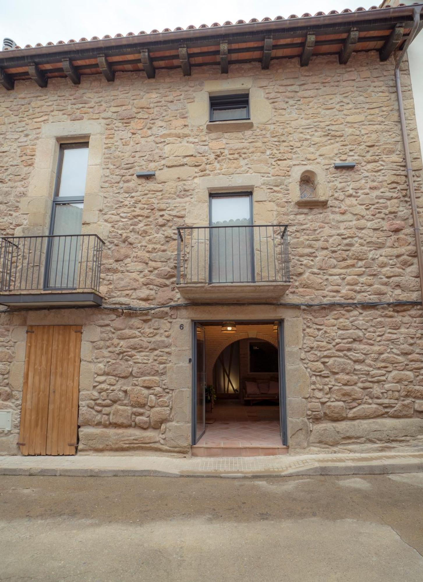 Perafita1750 Vila Exterior foto
